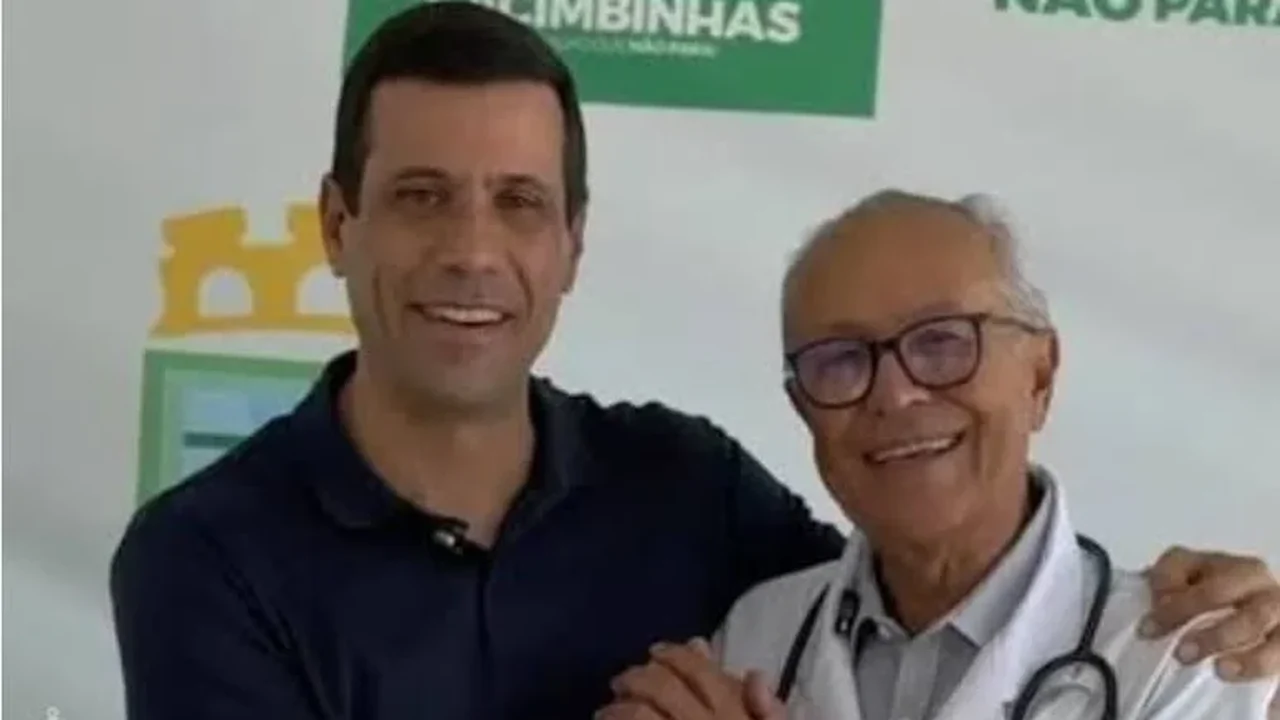 Herdeiro de uma história que nasceu em Palmeira: a naturalidade de José Wanderley Neto fortalece o projeto de Hugo Wanderley