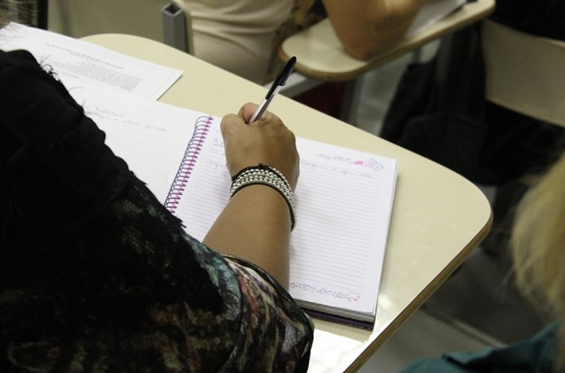 Educação infantil: coordenadores participam de formação