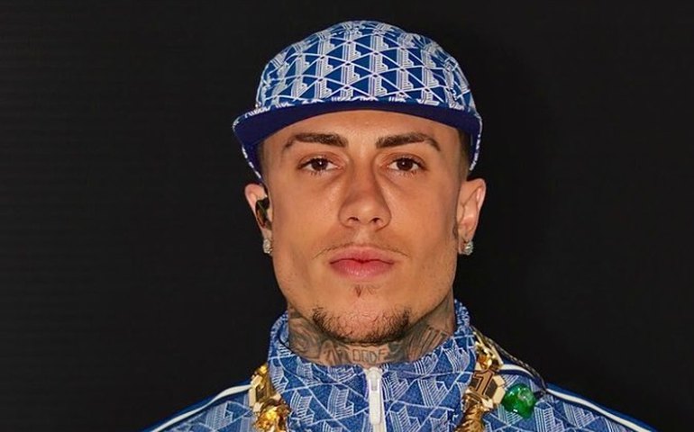 Mc Daniel vai estrear no cinema ao lado de Vanessa Giácomo e quer escrever livro