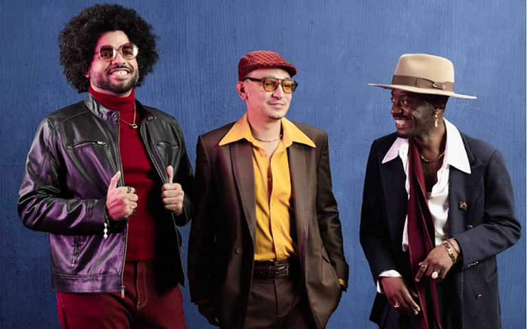 Show “Dominguinho” ganha versão baile e estreia em São Paulo