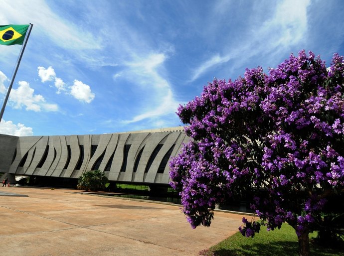 STJ promove congresso com representantes federais e estaduais da 2ª instância