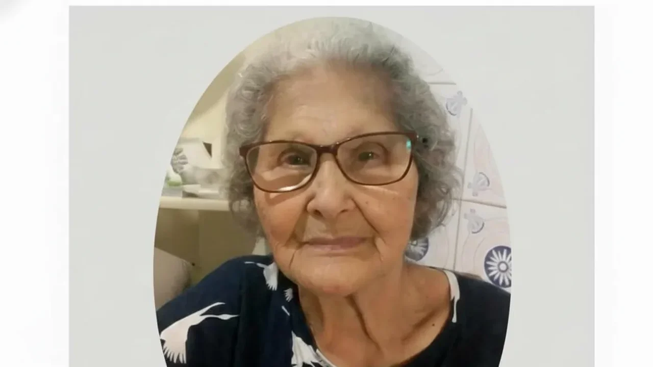 Morre Elita Tenório Cavalcanti Lima, sobrinha do lendário “Homem da Capa Preta”, aos 94 anos