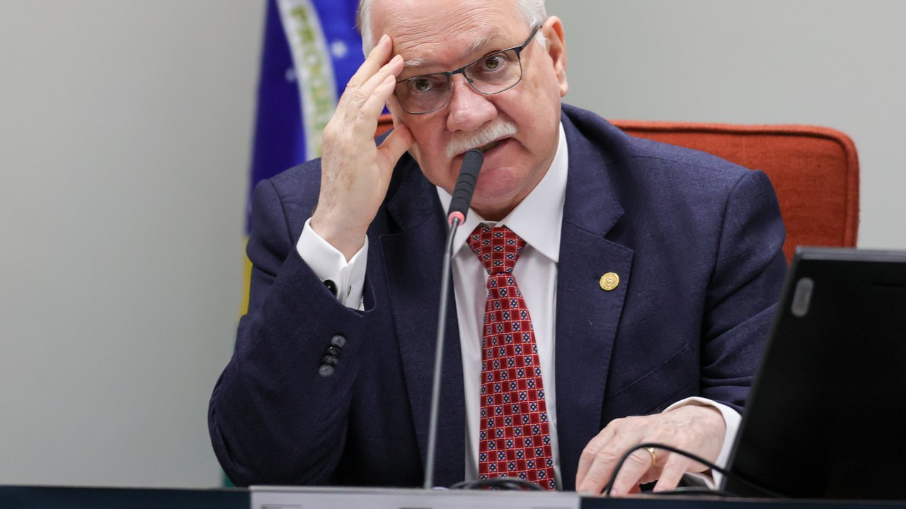 Tarifaço: Fachin afirma que STF atuará livre de pressões externas