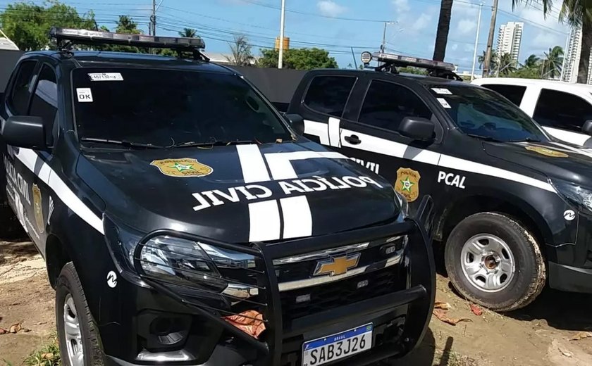 PC conclui inquérito que identificou 6 suspeitos de dupla tentativa de homicídio e tortura