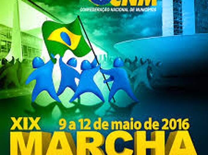 Inscrições online para Marcha deste ano já podem ser feitas no hotsite do evento