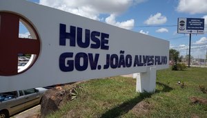 Duas vítimas de acidente na BR-235 permanecem internadas e outro recebe alta, diz Huse