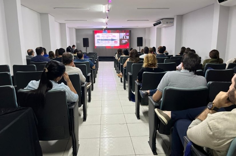 Saúde promove capacitação sobre diabetes para médicos da Atenção Primária