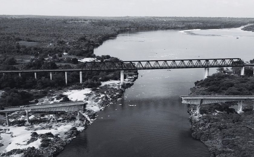 Travessia de caminhões por balsas entre TO e MA começa em até 30 dias