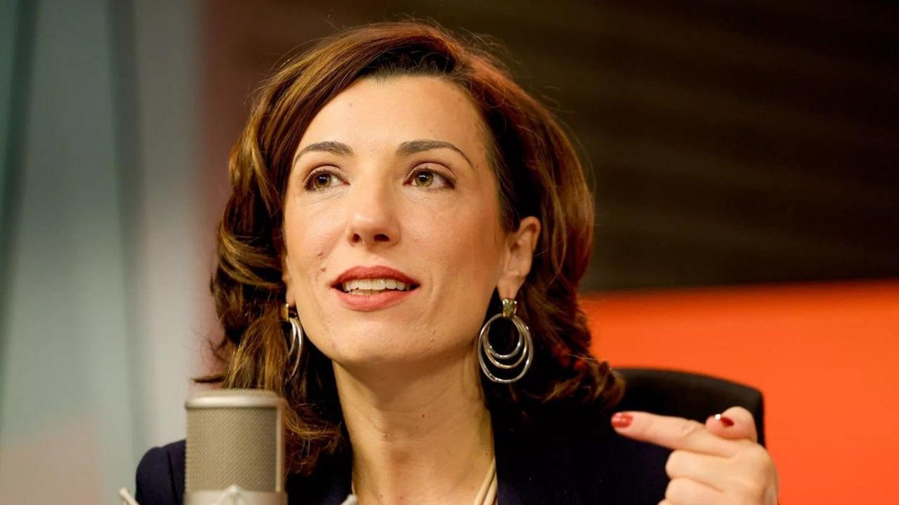 'Mudanças climáticas afetam todos, mas muito mais quem vive do clima', diz Fernanda Machiaveli