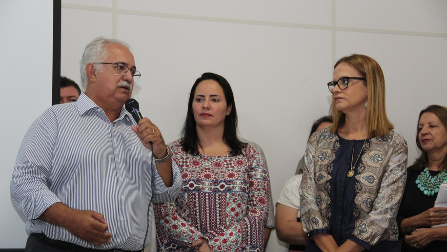 A reconstrução de Arapiraca