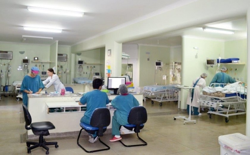Hospital Helvio Auto é destaque em projeto do Ministério da Saúde