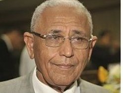 Pr. José Antonio dos Santos, presidente AD Alagoas