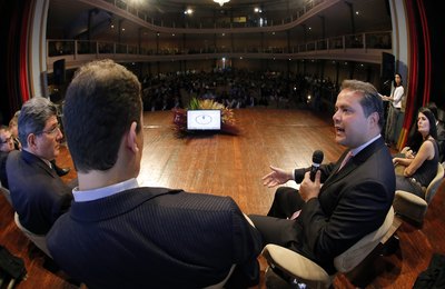 Nomes de peso da economia nacional destacam eficiência do ajuste fiscal alagoano