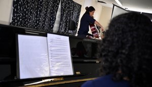 Conservatório de Música de Sergipe promove apresentação especial para período junino