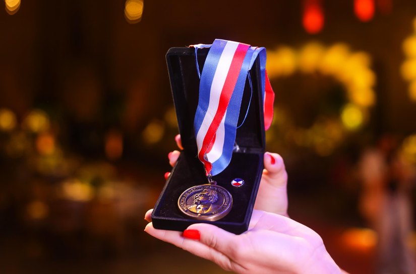 Medalha Silvio Vianna homenageia mais 10 servidores efetivos do Estado neste ano