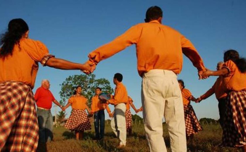 Cultura Popular: Arapiraca será tomada por atividades culturais