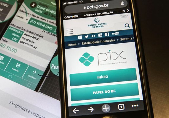 Pix por aproximação começa a funcionar nesta sexta-feira; saiba mais