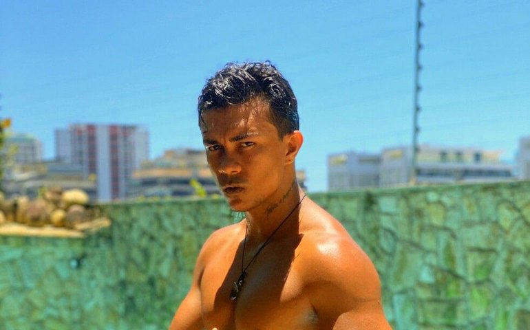 Rapper Xamã é indicado ao BET Hip Hop Awards 2021