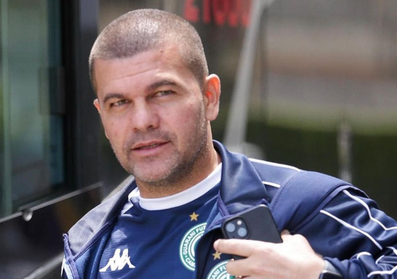 Walber tem lesão confirmada e vira novo desfalque na defesa do Guarani
