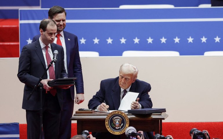 Guerra comercial de Trump terá reflexos no Brasil, dizem economistas