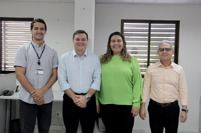 Divisão de Juízes emitiu 15.173 atos a magistrados e servidores