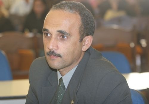 Deputado estadual Jota Cavalcante