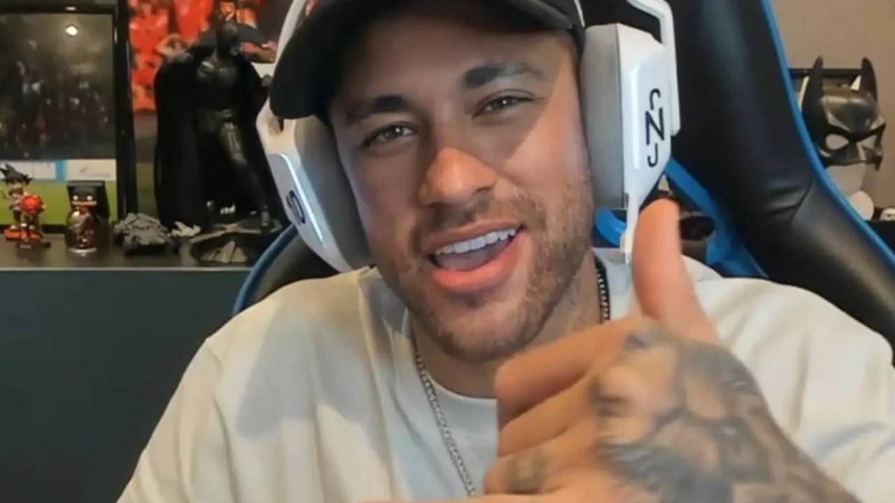 Neymar lidera megaprojeto que vai conectar litorais de Alagoas e Pernambuco