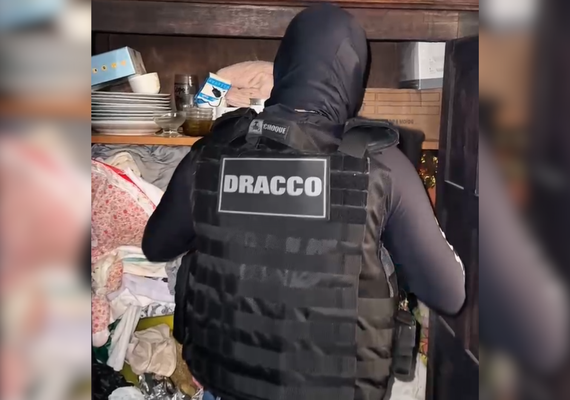 Polícia Civil de Alagoas deflagra Operação Falso Consignado contra fraude milionária a idosos