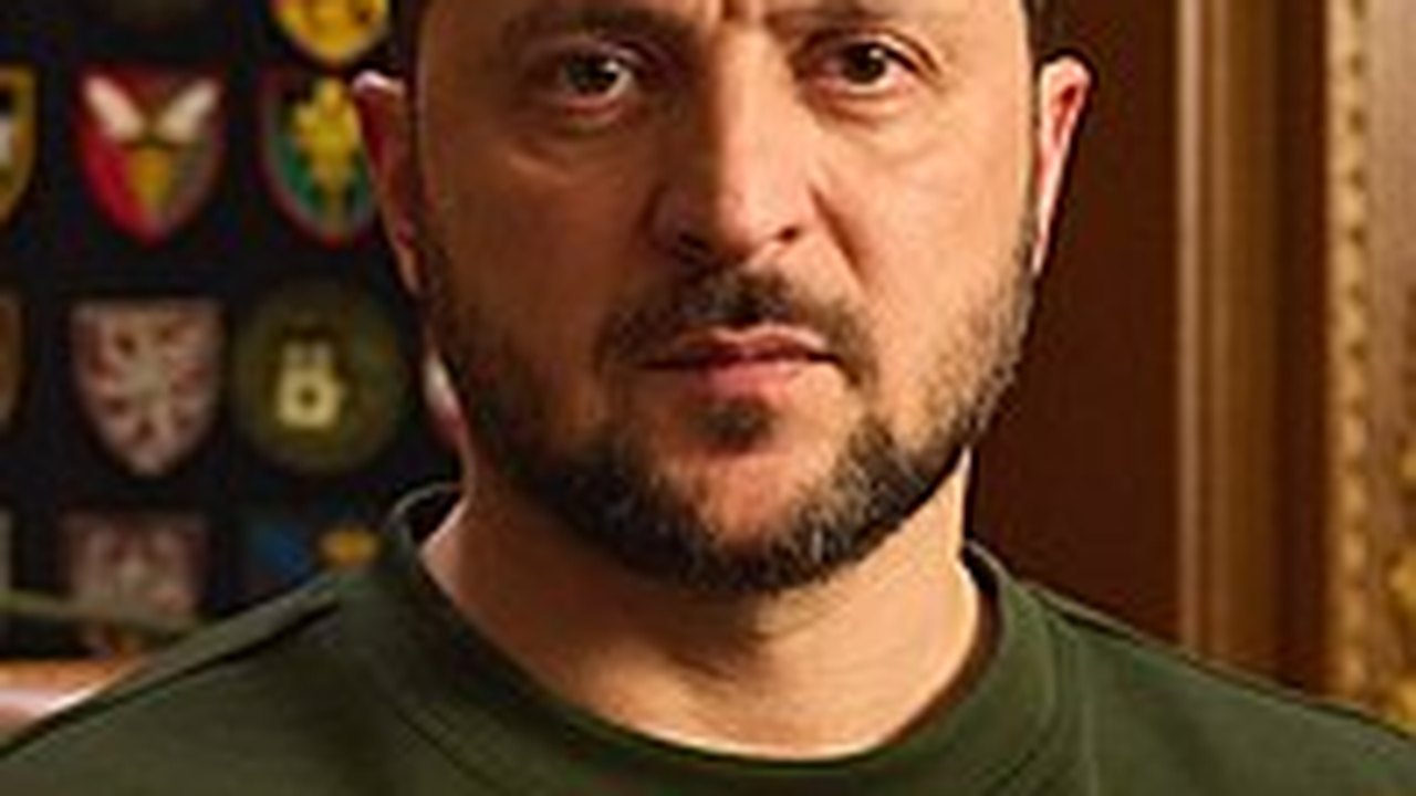 Zelensky ordena expurgo da guarda estatal após militares serem presos por planejar assassinato de altos funcionários