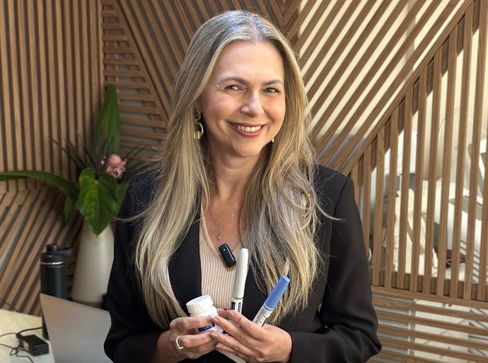 Popularização das canetas emagrecedoras acende alerta entre especialistas