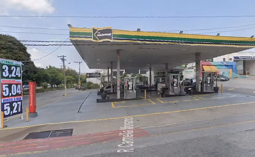 Alvos de operação contra o PCC são ligados a mais de 250 postos de combustíveis no país