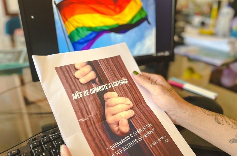Inscrições para os I Jogos da Diversidade LGBTQIA+ são prorrogadas até dia 18