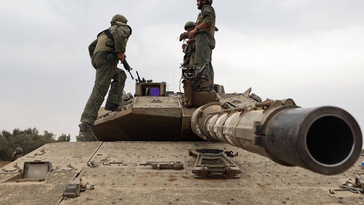 'Doutrina Daniyeh': Entenda a estratégia militar de Israel que prevê uso de força desproporcional e dano máximo ao inimigo