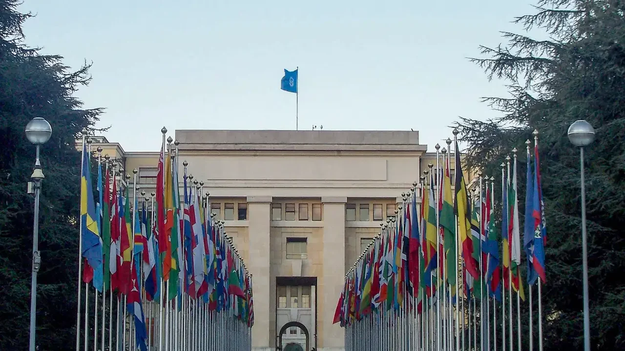 Chefe da ONU pede verba para palestinos: Israel os força a 'se mover como bolas de pinball'