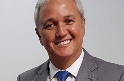 Morre o juiz Odilon Marques Luz