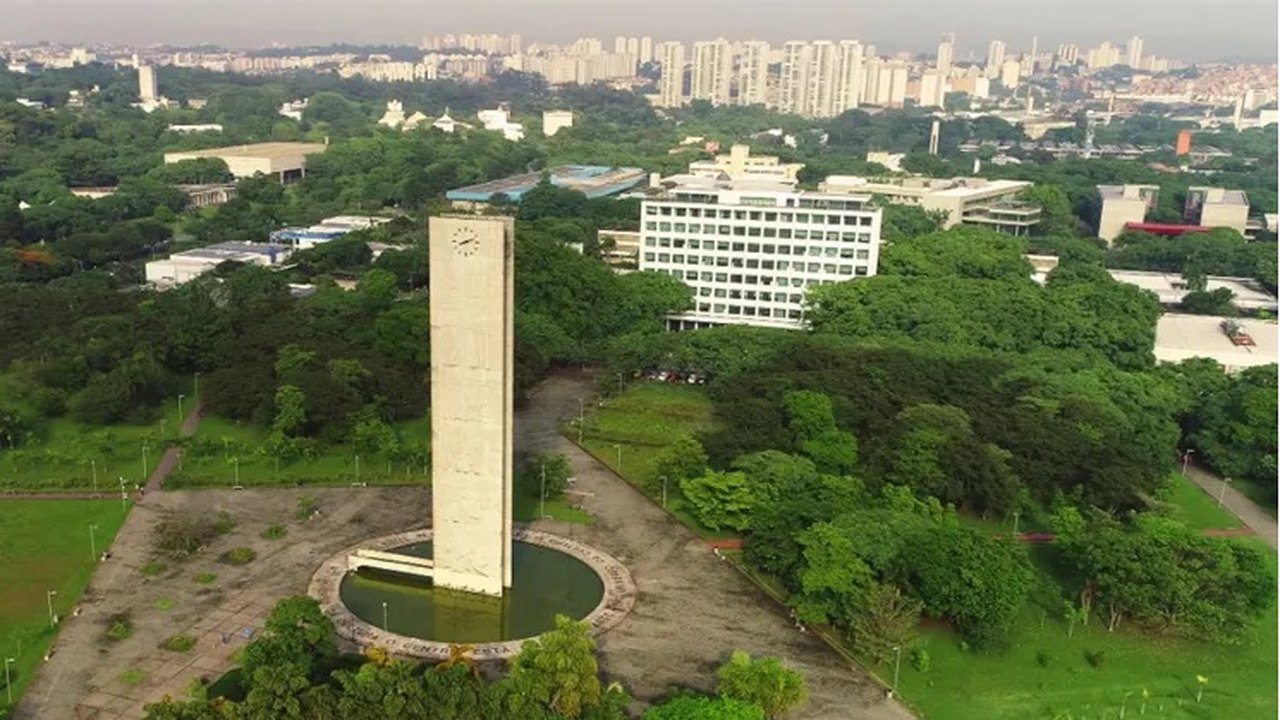 USP atribui queda em ranking internacional à maior competitividade global