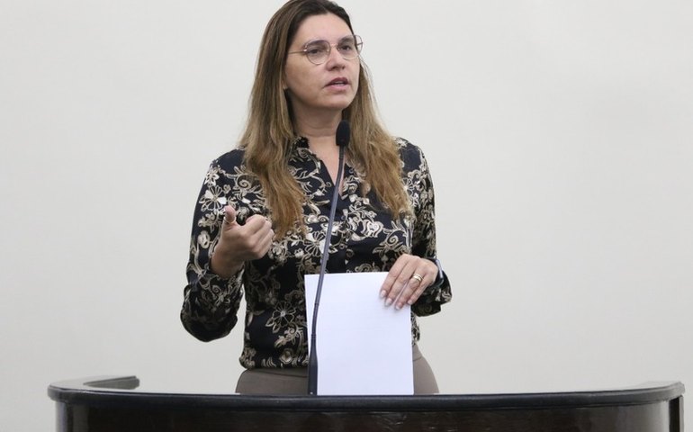 “Precisamos adiantar o relógio das conquistas”, diz Jó ao falar sobre sub-representatividade feminina nos espaços de decisão