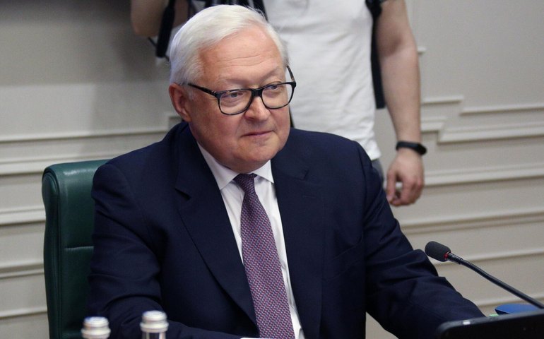 Vice-chanceler russo conta sobre desenvolvimento do BRICS e divulga verdadeiras razões da crise ucraniana