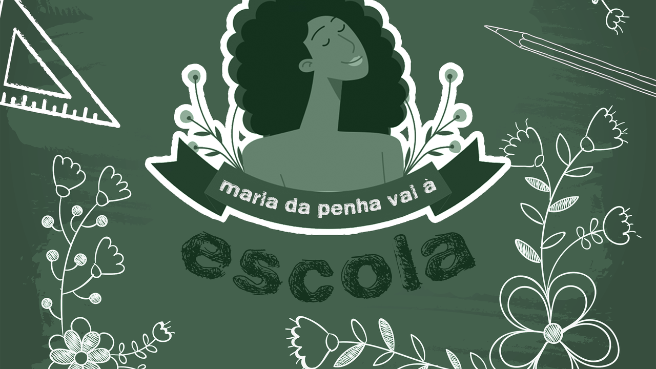 “Maria da Penha vai à Escola” levará ações de prevenção a violência doméstica a 6 mil alunos da Rede Municipal