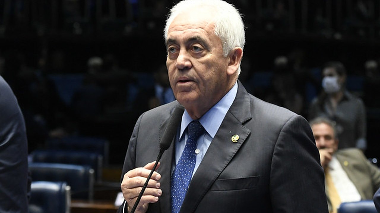 Otto Alencar confirma acordo para Arthur Maia presidir CPMI e Eliziane Gama ser relatora