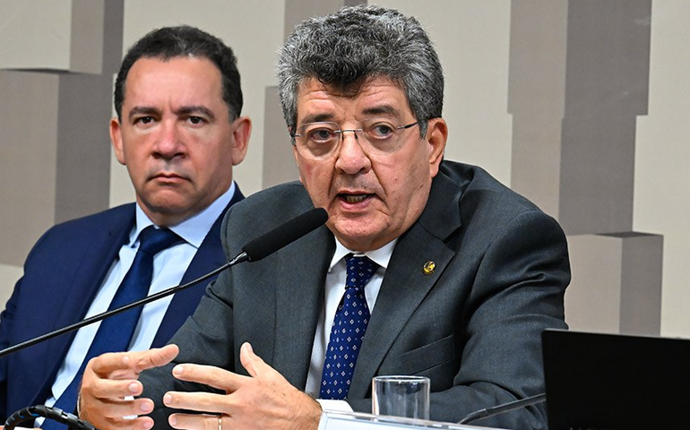 Relator de MP quer soluções para pequenos exportadores afetados por ‘tarifaço’