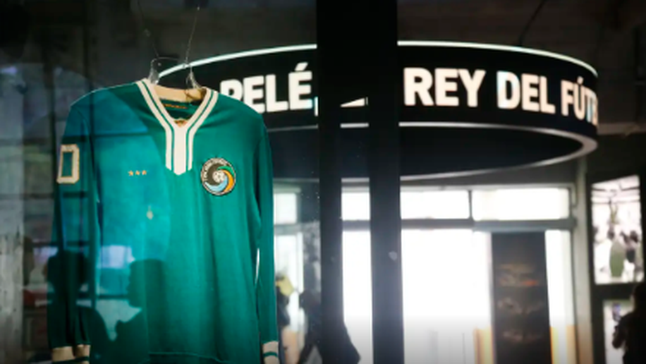 “Rei”, “futebol” e “craque”, as palavras que resumem o legado de Pelé