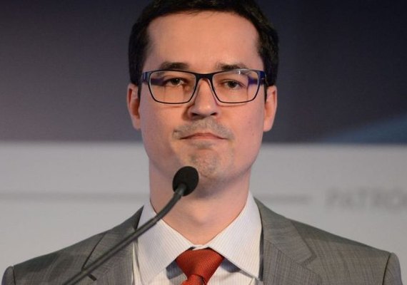 Justiça anula multa de R$ 2,8 milhões a Dallagnol