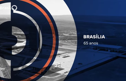 Caminhos da Reportagem | Brasília - 65 anos