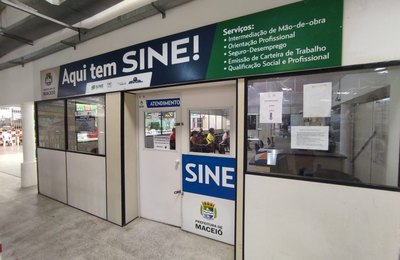 Sine Maceió oferta mais de 80 vagas de emprego 