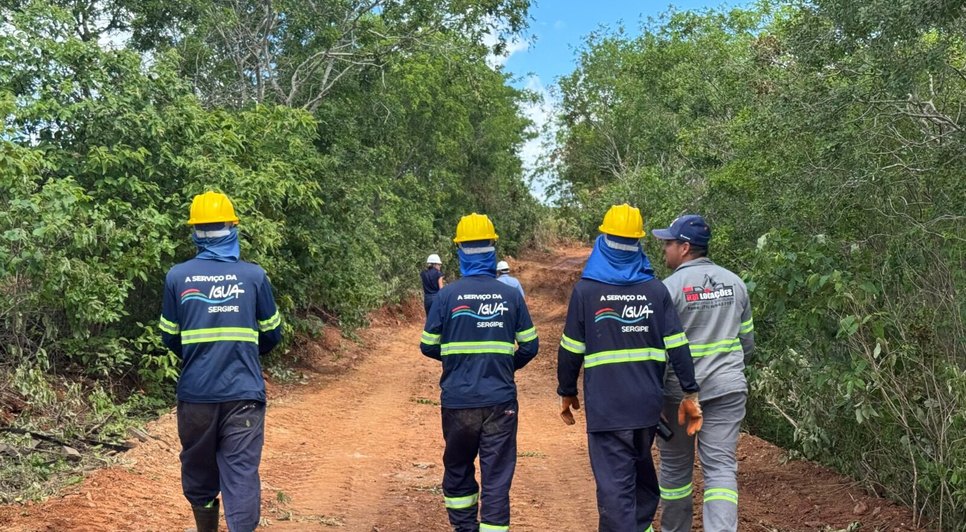 Iguá Sergipe / Foto: Divulgação