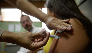 Foto: Agência Brasil