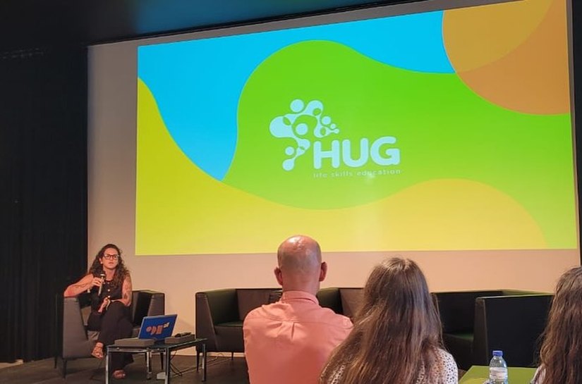Hug Education abordará sobre educação socioemocional em encontro com secretários e gestores de educação de Pernambuco