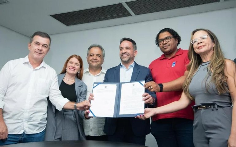 Governador sanciona lei de precatórios do Fundef nesta segunda-feira