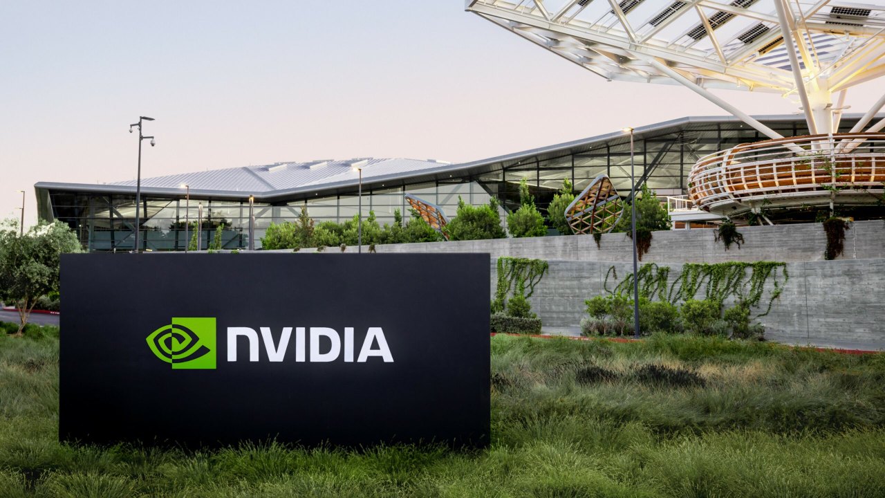 Nvidia e SK Group fecham acordo de US$ 500 bi para infraestrutura e memória de IA